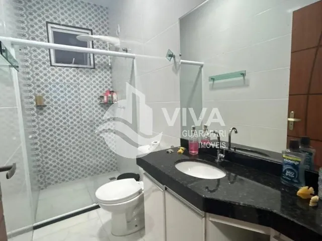 Imagem 6: Casa para Alugar na Praia do Morro, Guarapari-Es: 3 Quartos, Suíte, 120M², 2 Vagas