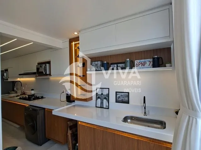 Imagem 2: 0 Apartamento com 2 dormitórios