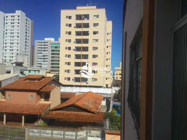 Imagem: Apartamento de 2 Quartos À Venda na Praia