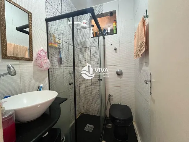 Imagem 5: Apartamento de 2 Quartos À Venda na Praia do Morro, Guarapari-Es: 2 Salas, 1 Banheiro, 1 Vaga de Garagem, 68M² de Área