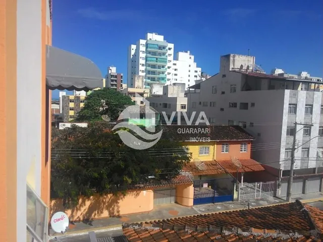 Imagem 12: Apartamento de 2 Quartos À Venda na Praia do Morro, Guarapari-Es: 2 Salas, 1 Banheiro, 1 Vaga de Garagem, 68M² de Área