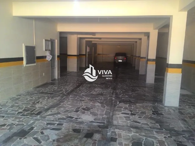 Imagem 10: Apartamento de 2 Quartos À Venda na Praia do Morro, Guarapari-Es: 2 Salas, 1 Banheiro, 1 Vaga de Garagem, 68M² de Área