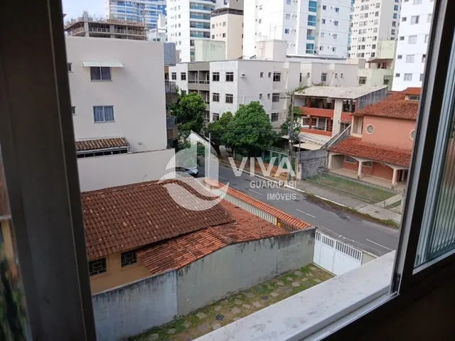 Imagem 14: Apartamento de 2 Quartos À Venda na Praia do Morro, Guarapari-Es: 2 Salas, 1 Banheiro, 1 Vaga de Garagem, 68M² de Área