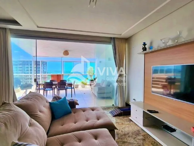 Imagem 4: 0 Apartamento cobertura com 4 dormitórios