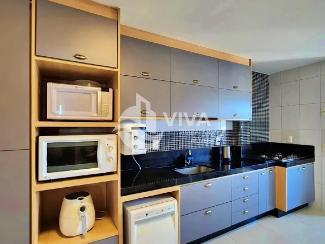 Imagem 9: 0 Apartamento cobertura com 4 dormitórios