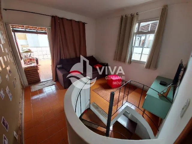 Imagem: Cobertura Composto por 2 Quartos Á Venda
