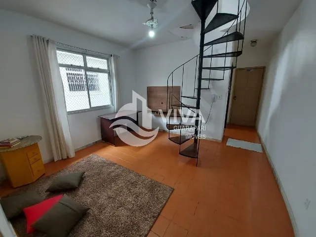 Imagem 5: Cobertura Composto por 2 Quartos Á Venda na Praia do Morro, Guarapari-Es