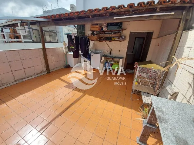 Imagem 13: Cobertura Composto por 2 Quartos Á Venda na Praia do Morro, Guarapari-Es