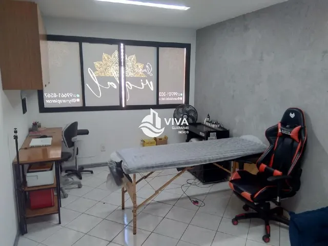 Imagem 5: Ponto Comercial para Venda no Centro de Guarapari-Es: 1 Sala, 24,02 M² de Área