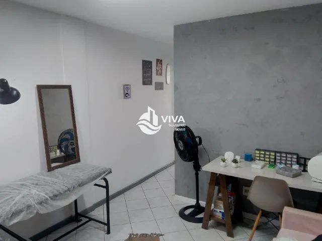 Imagem 2: Ponto Comercial para Venda no Centro de Guarapari-Es: 1 Sala, 24,02 M² de Área