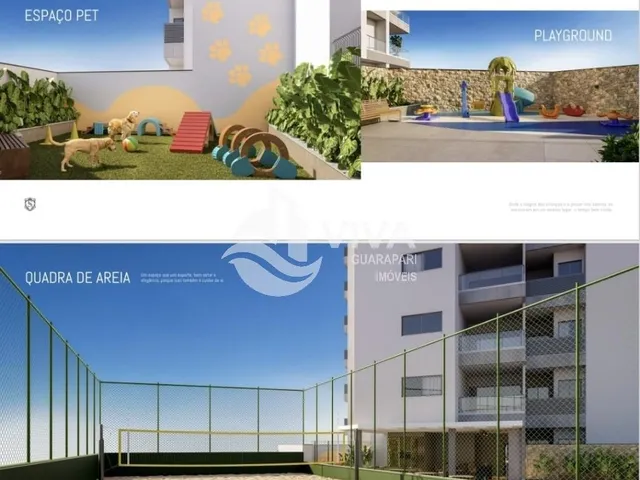 Imagem 7: 0 Apartamento com 2 dormitórios