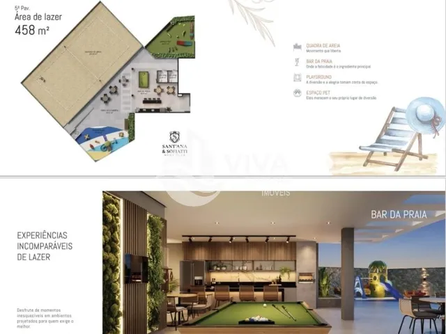 Imagem 5: 0 Apartamento com 2 dormitórios