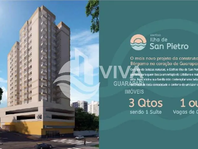 Imagem 7: 0 Apartamento com 3 dormitórios