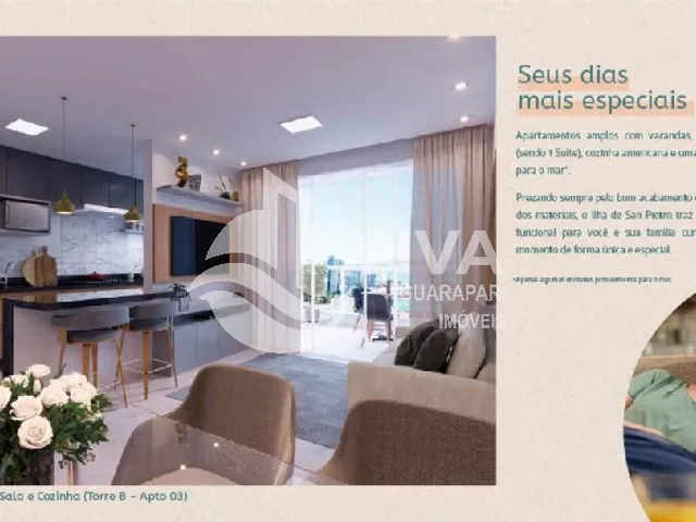 Imagem 9: 0 Apartamento com 3 dormitórios