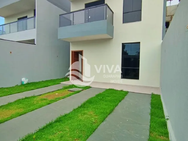 Imagem 3: 0 Casa com 3 dormitórios