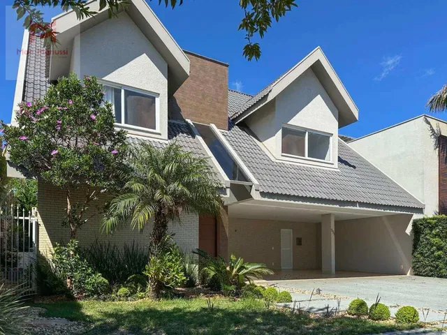 Imagem: Casa À Venda em Cascavel, com 3 Quartos