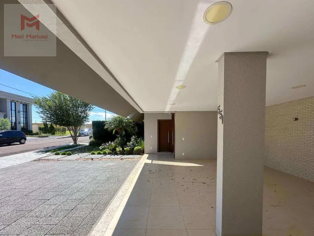 Imagem 12: Casa À Venda em Cascavel, com 3 Quartos, 499,13M²