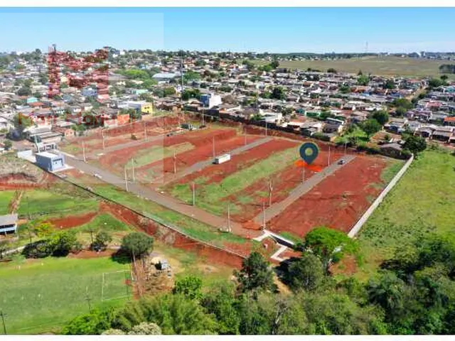 Imagem: Terreno em Condomínio À Venda em Cascavel