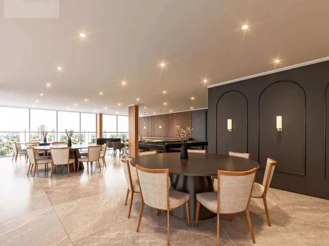 Imagem 4: Apartamento À Venda em Cascavel, Parque São Paulo, com 1 Quarto, 69M²