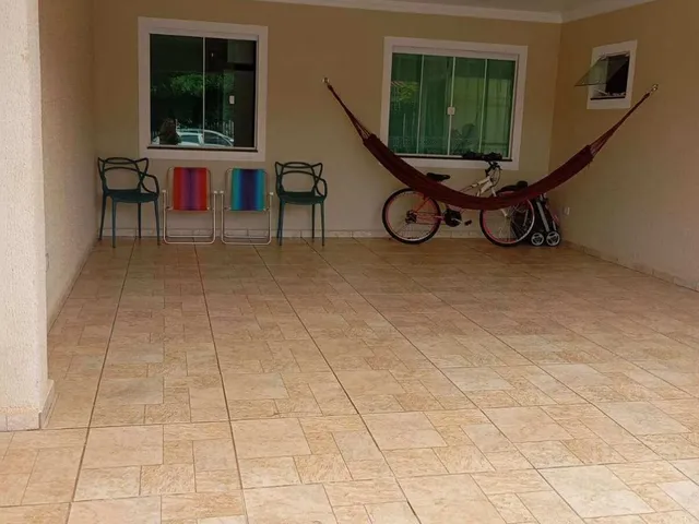 Imagem 11: Sobrado À Venda em Cascavel, Alto Alegre, com 3 Quartos, 151M²