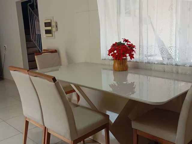 Imagem 5: Sobrado À Venda em Cascavel, Alto Alegre, com 3 Quartos, 151M²
