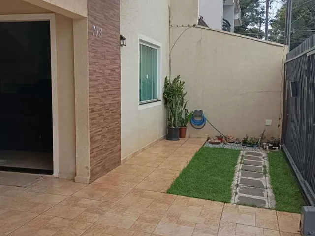 Imagem 13: Sobrado À Venda em Cascavel, Alto Alegre, com 3 Quartos, 151M²