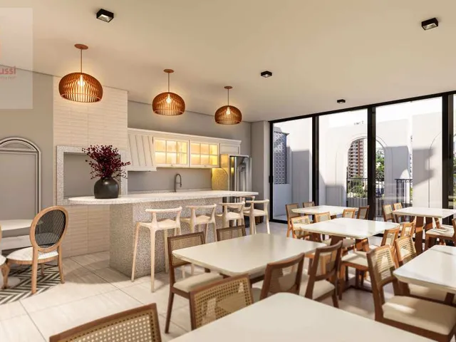 Imagem 14: Apartamento À Venda em Cascavel, Parque São Paulo, com 2 Quartos, 61M²