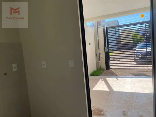 Imagem 12: Sobrado para Alugar em Cascavel, Parque São Paulo, com 3 Quartos, 137M²