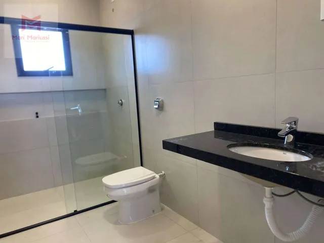 Imagem 13: Sobrado para Alugar em Cascavel, Parque São Paulo, com 3 Quartos, 137M²