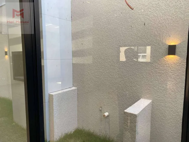 Imagem 5: Sobrado para Alugar em Cascavel, Parque São Paulo, com 3 Quartos, 137M²