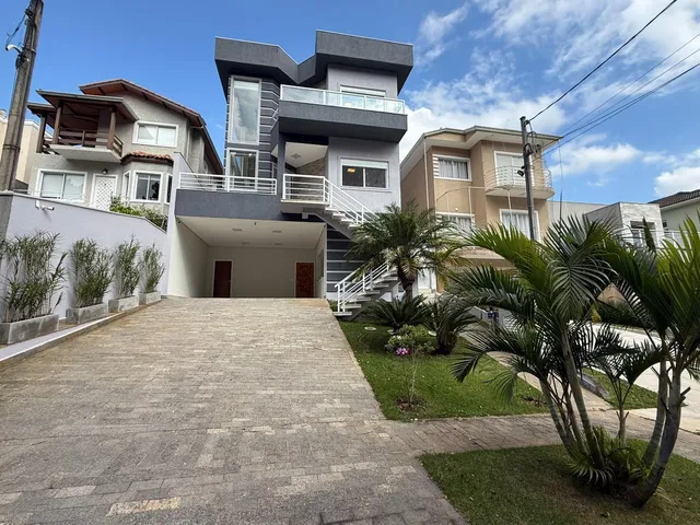 Imagem: Condo em Cotia - São Paulo, Jardim Torino