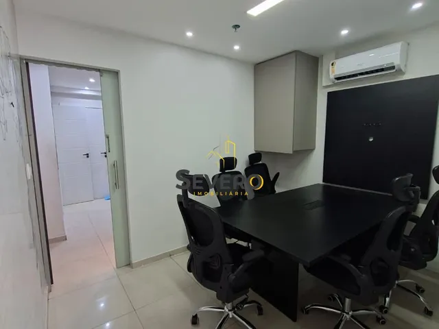 Imagem 8: Sala Comercial À Venda no Bairro Centro - Rio de Janeiro/Rj