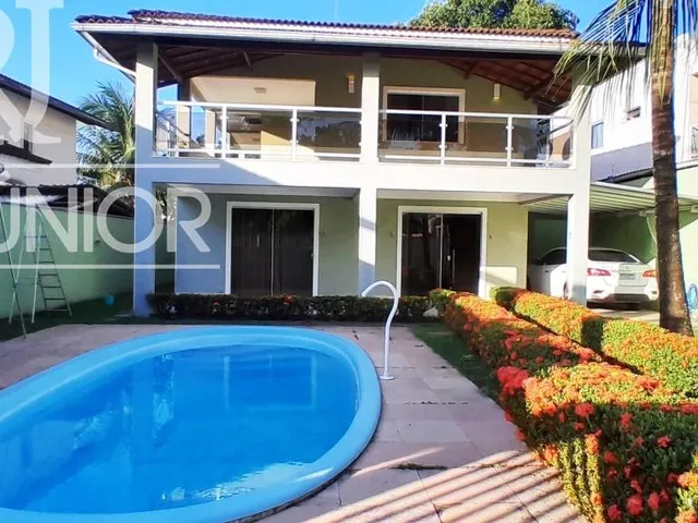 Imagem: Casa em Condomínio Residencial em Lauro