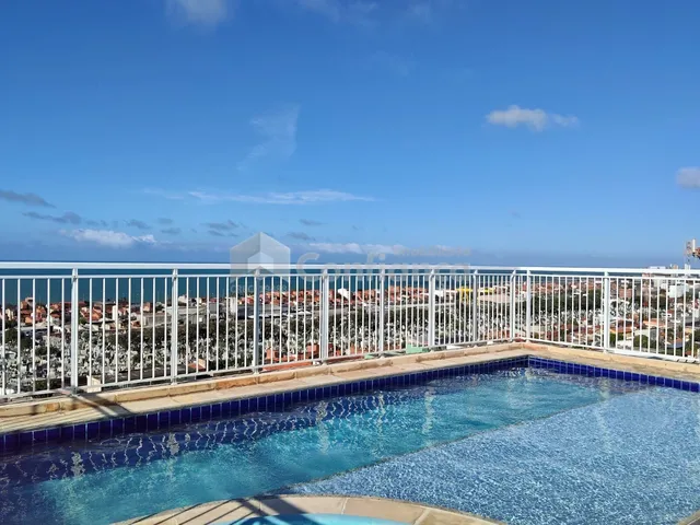 Imagem 16: Apartamento À Venda no Jacarecanga - Fortaleza/Ce