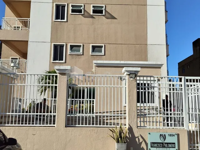 Imagem 13: Apartamento À Venda no Jacarecanga - Fortaleza/Ce