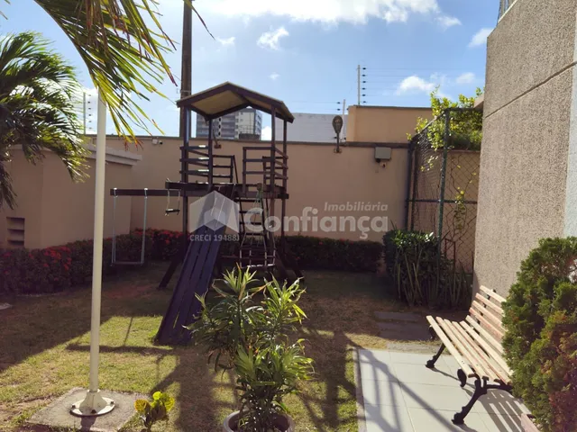 Imagem 6: Apartamento À Venda no Jacarecanga - Fortaleza/Ce
