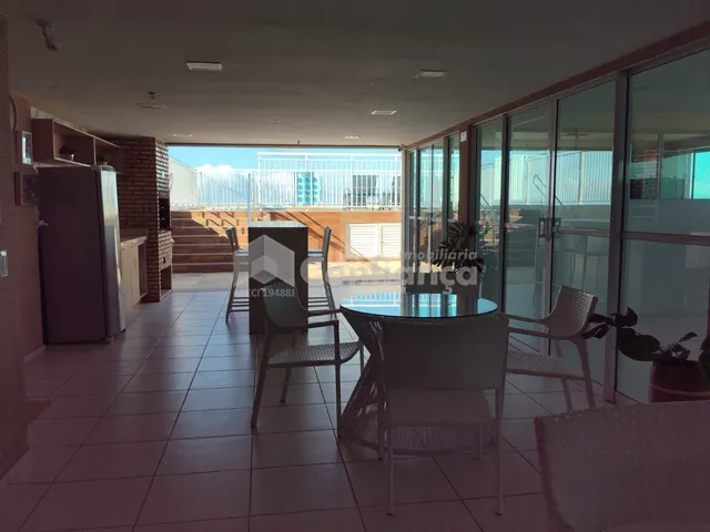 Imagem 5: Apartamento À Venda no Jacarecanga - Fortaleza/Ce