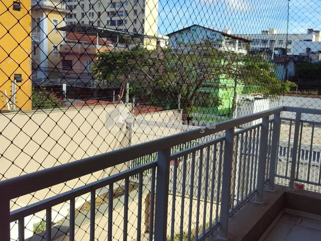 Imagem 9: Apartamento À Venda no Jacarecanga - Fortaleza/Ce