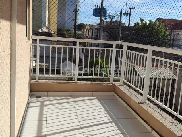 Imagem 15: Apartamento À Venda no Jacarecanga - Fortaleza/Ce