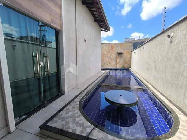 Imagem: Casa Á Venda no São Gerardo - Fortaleza/Ce