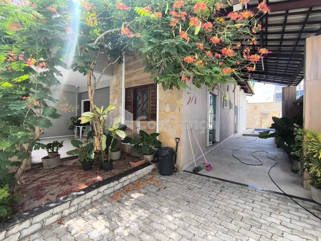 Imagem 11: Casa Á Venda no São Gerardo - Fortaleza/Ce