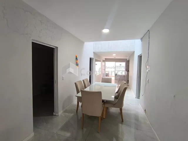 Imagem 2: Casa Á Venda no São Gerardo - Fortaleza/Ce