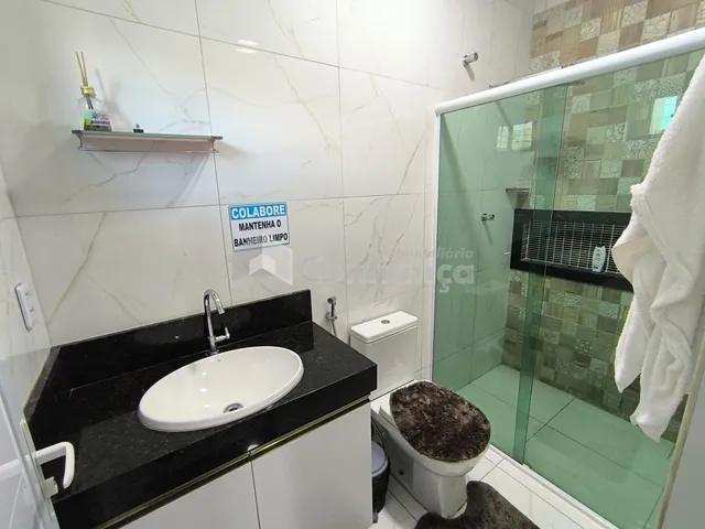 Imagem 9: Casa Á Venda no São Gerardo - Fortaleza/Ce