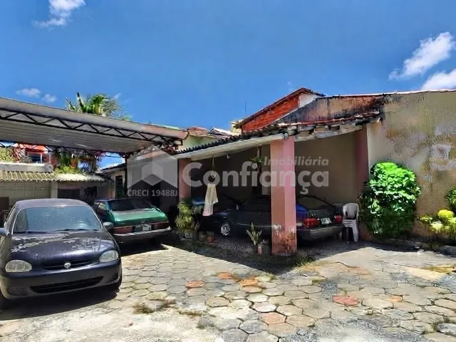 Imagem 3: Casa a Venda na Parquelândia em Fortaleza/Ce