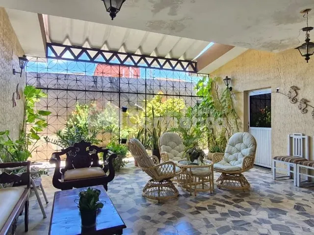 Imagem 14: Casa a Venda na Parquelândia em Fortaleza/Ce