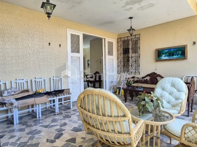 Imagem 10: Casa a Venda na Parquelândia em Fortaleza/Ce