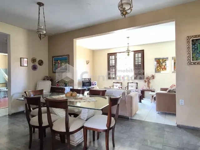 Imagem 15: Casa a Venda na Parquelândia em Fortaleza/Ce