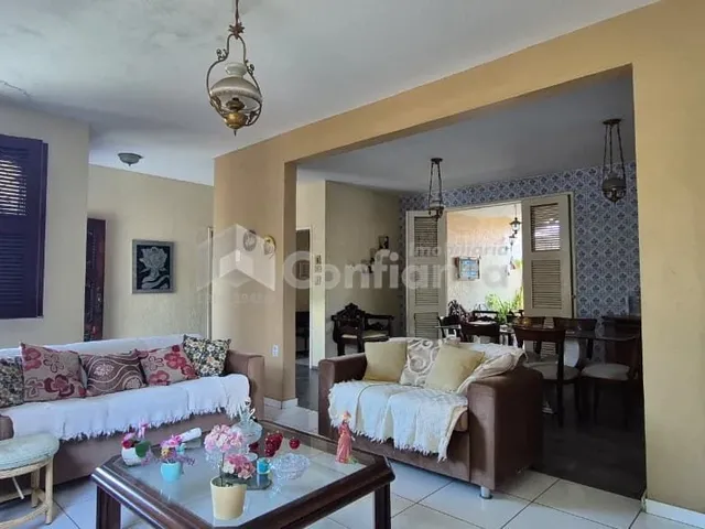 Imagem 8: Casa a Venda na Parquelândia em Fortaleza/Ce