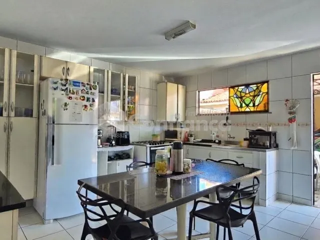Imagem 2: Casa a Venda na Parquelândia em Fortaleza/Ce