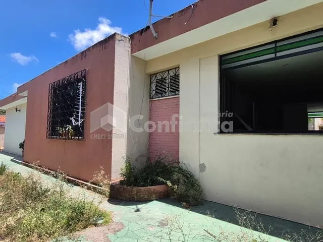 Imagem 4: Casa a Venda na Parquelândia em Fortaleza/Ce
